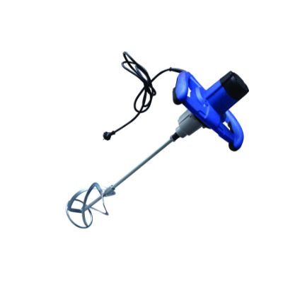 Vis detaljer for MØRTELRØRER ELEKTROMIX 1600W 2 GIR 47413660