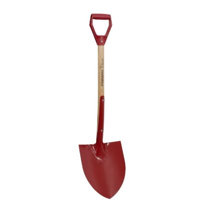 Vis detaljer for ANLEGGSSPADE SVEISET CLASSIC 47421197