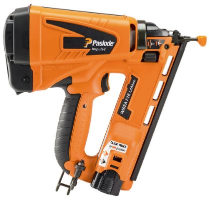 Vis detaljer for DYKKPISTOL IM65A F16 LITH 32-63 GAS 47505133