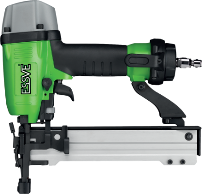 Vis detaljer for KLAMMERPISTOL ESSVE 500/40 47509117