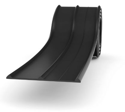 Vis detaljer for LIST EPDM GUMMI SORT 50 48059200