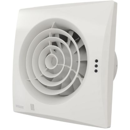 Vis detaljer for BADEROMSVIFTE SILENT ECO 100 P 48348614