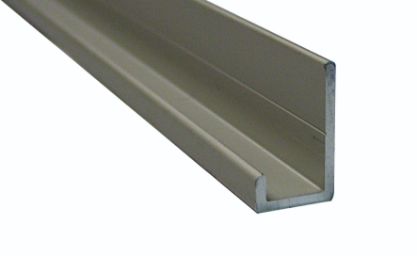 Vis detaljer for BUNNPROFIL ALU 2400 48635258