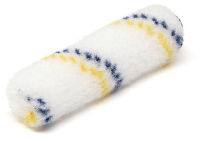 Vis detaljer for MALERULL BÅT OG METALL 10CM MINI 48916015