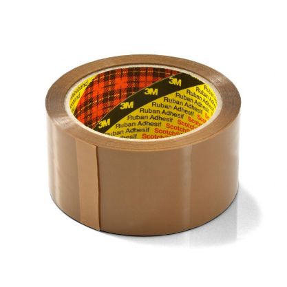 Vis detaljer for PAKKETAPE SCOTCH 4501B48 66M48MM 48924415