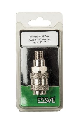 Vis detaljer for KOBLING EURO/320 UTV GJ 1/4" 49116336