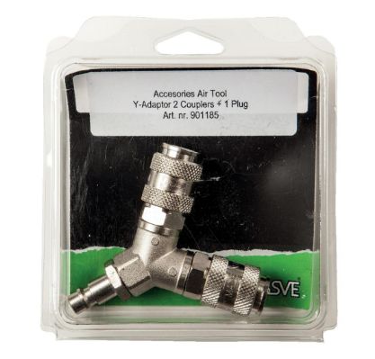 Vis detaljer for Y-LEDD 2 KOBLINGER EURO 320 49116718