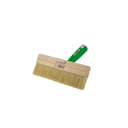 Vis detaljer for GULVBØRSTE MED HANDTAK 220 MM 49241640