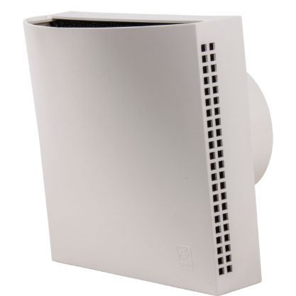 Vis detaljer for VENTIL INNVENDIG AERO 125 50532860