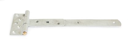 Vis detaljer for T-HENGSEL T-344 300MM VARMFORSINKET 50708893