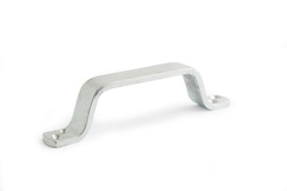 Vis detaljer for BØYLEHÅNDTAK 4350 160 MM VF SB 50709184