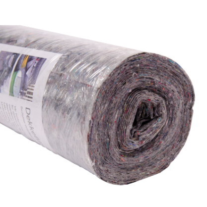 Vis detaljer for BESKYTTELSESMATTE 101 DEKKFILT 10 M 50874316