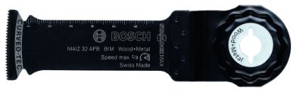 Vis detaljer for SAGBLAD MAIZ32APB L:80MM WOODMETAL 50956292