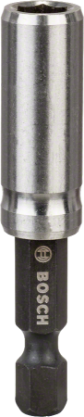 Vis detaljer for BITSHOLDER MAGNETISK 55MM 51052585