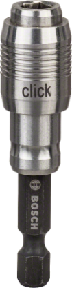 Vis detaljer for BITSHOLDER ONECLICK MAGNETISK 60MM 51052604