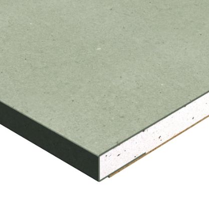 Vis detaljer for GIPSPL GG13 GULV 12,5X600X2400 51203475