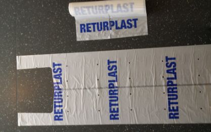 Vis detaljer for SEKK RP 450/400X1600MM 50MY 240L 51261306