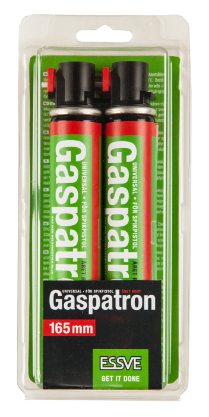 Vis detaljer for GASS ÅRET RUNDT RØD 165MM A-2 51292246