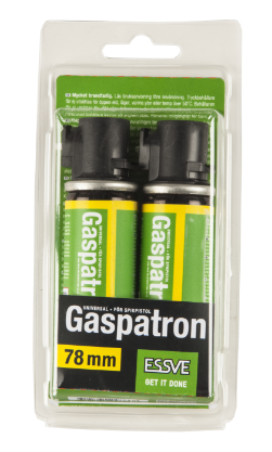 Vis detaljer for GASS GUL 78MM A-2 51292265