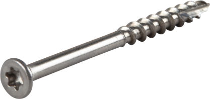 Vis detaljer for TERRASSESKRUE CLAS 4,2X55 A4 -1000 51398366