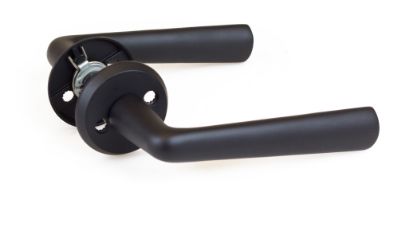 Vis detaljer for DØRVRIDER SEATTLE UTV SORT SB 51413558