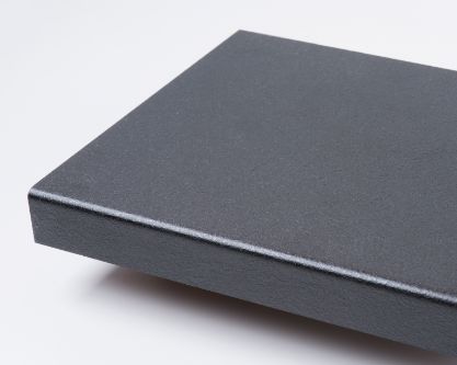 Vis detaljer for BENKEPL LAVA BLACK-PF 51457560