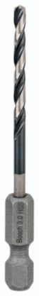 Vis detaljer for METALLBOR HSS IMPACT 3MM 51541700