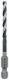 Vis detaljer for METALLBOR HSS IMPACT 4MM 51541726