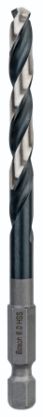 Vis detaljer for METALLBOR HSS IMPACT 6MM 51541764