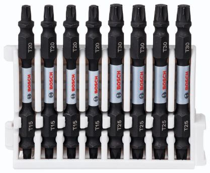 Vis detaljer for BITSSETT IMPACT TX15-20 TX25-30 65M 51565583