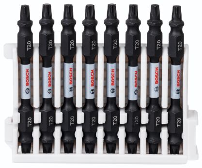 Vis detaljer for BITS IMPACT TX20 65MM A8 51574513