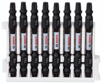 Vis detaljer for BITS IMPACT TX25 65MM A8 51574524