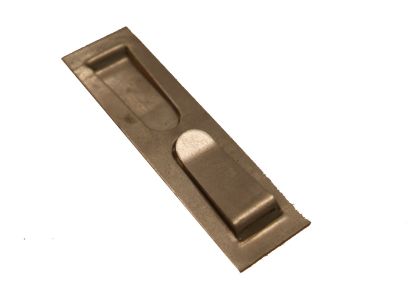 Vis detaljer for HUNTONIT KLIPS TIL SUTAKPLATER 51613554