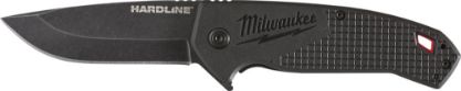 Vis detaljer for FOLDEKNIV HARDLINE GLATT 1P MILW U 51661994