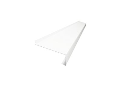 Vis detaljer for VINDUSBESLAG UNDER 92 HVIT 1,6M 51715493