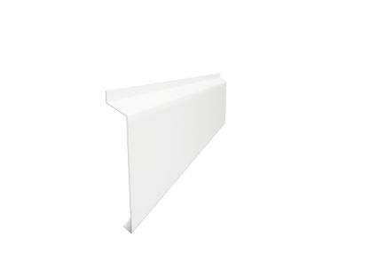 Vis detaljer for DØRBESLAG 100X1250 HVIT ISOLA 51715678