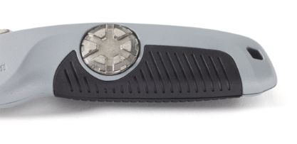 Vis detaljer for UNIVERSALKNIV URA ALU 51848035