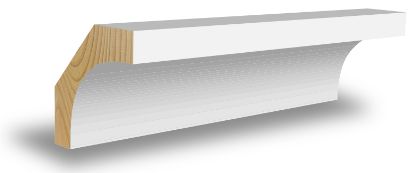 Vis detaljer for FURU 20X069X4400 HULKIL NCS S0502Y 51948472