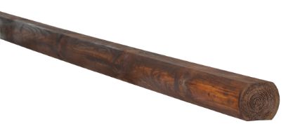 Vis detaljer for HAGESVILLE 10X12X250CM BRUN KL A 51951760