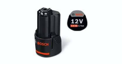 Vis detaljer for BATTERI 12V 3,0AH 52013674