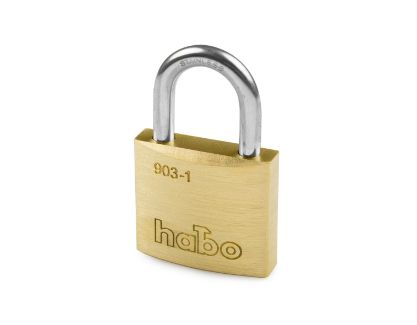 Vis detaljer for HENGELÅS HABO 903-1 KLASSE 1 SB 52081256