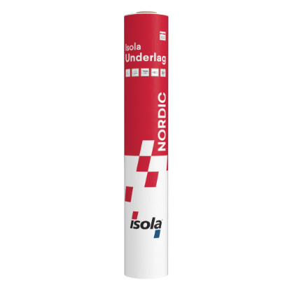 Vis detaljer for UNDERLAG ISO-D XTRA 1X25M 52095574