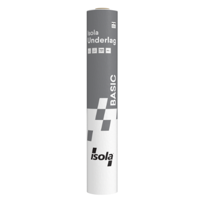 Vis detaljer for UNDERLAG ISO-D 1,00X25M ISOLA 52379104
