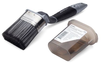 Vis detaljer for PENSEL HUS&GJERDE 75MM ULT OVAL ERG 52888292