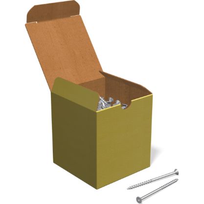 Vis detaljer for MØNESKRUE 4,2X60 MM 52890626