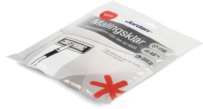 Vis detaljer for ENGANGSMOPP MALINGSKLAR 52911002