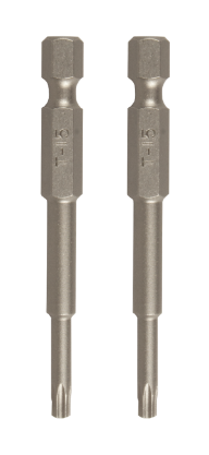 Vis detaljer for BITS-SETT TX 15X100  2-STK 53000534