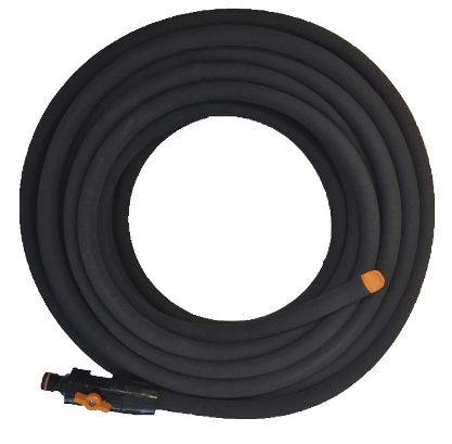 Vis detaljer for FISKARS SVETTESLANGE 15M 53065698