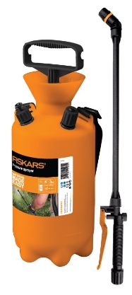 Vis detaljer for FISKARS TRYKKSPRØYTE 5 LTR 53065717