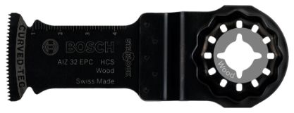 Vis detaljer for SAGBLAD AIZ32EPC L:50MM A10 WOOD 53633001
